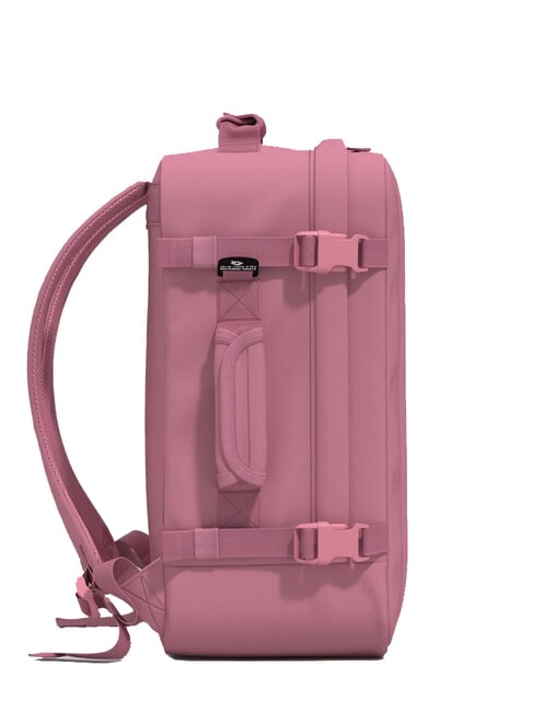 CLASSIC 36L Underseater Reiserucksack rosa Rose - Rucksäcke für Schule &amp; Freizeit