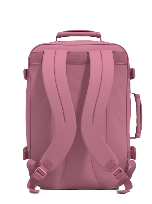 CLASSIC 36L Underseater Reiserucksack rosa Rose - Rucksäcke für Schule &amp; Freizeit