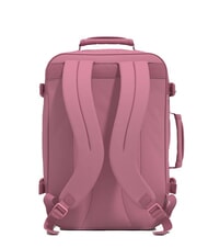 CABINZERO CLASSIC 36L Underseater Reiserucksack rosa Rose - Rucksäcke für Schule &amp; Freizeit - 4