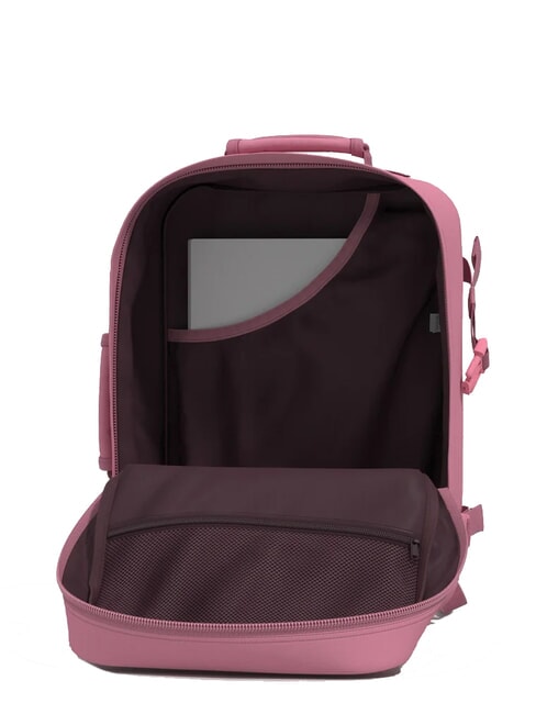 CLASSIC 36L Underseater Reiserucksack rosa Rose - Rucksäcke für Schule &amp; Freizeit
