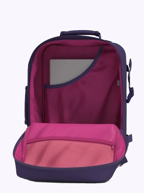 CLASSIC 36L Underseater Reiserucksack Trost Himmel - Rucksäcke für Schule &amp; Freizeit