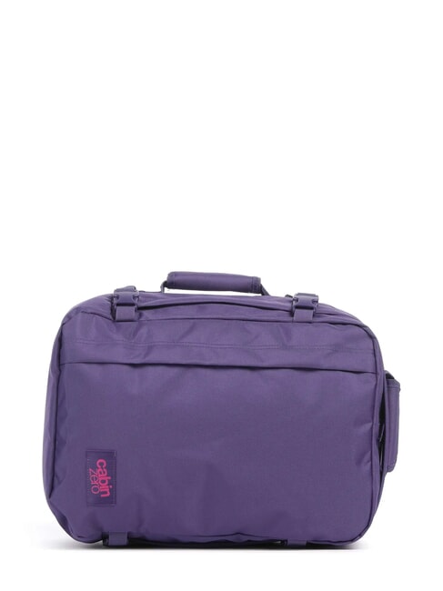 CLASSIC 36L Underseater Reiserucksack Trost Himmel - Rucksäcke für Schule &amp; Freizeit