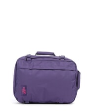 CABINZERO CLASSIC 36L Underseater Reiserucksack Trost Himmel - Rucksäcke für Schule &amp; Freizeit - 4