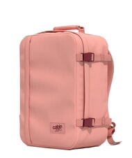 CABINZERO CLASSIC 36L Underseater Reiserucksack rosa Makrone - Rucks&auml;cke f&uuml;r Schule &amp; Freizeit - 2