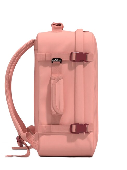 CLASSIC 36L Underseater Reiserucksack rosa Makrone - Rucks&auml;cke f&uuml;r Schule &amp; Freizeit