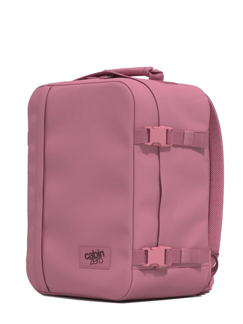 CLASSIC 28L Underseater Reiserucksack rosa Rose - Rucksäcke für Schule &amp; Freizeit