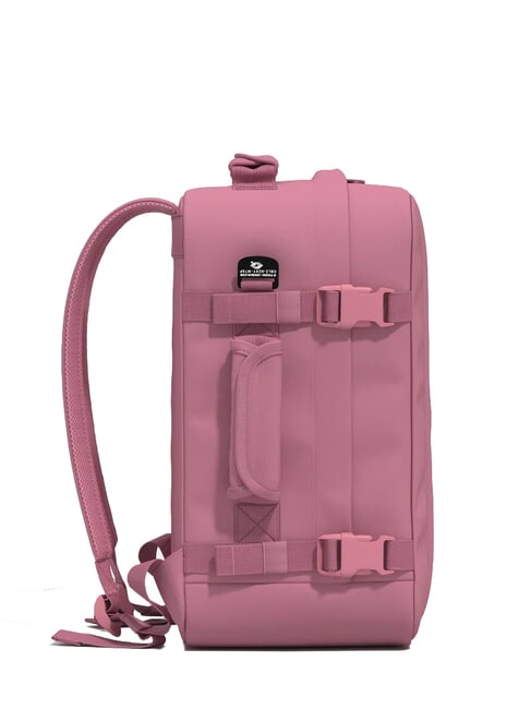 CLASSIC 28L Underseater Reiserucksack rosa Rose - Rucksäcke für Schule &amp; Freizeit