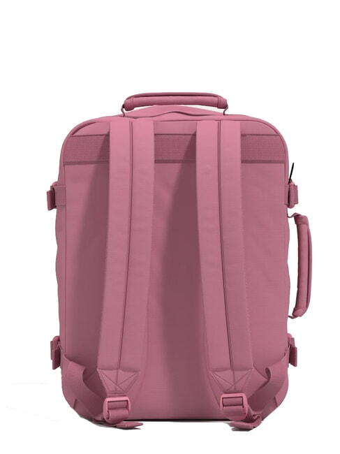 CLASSIC 28L Underseater Reiserucksack rosa Rose - Rucksäcke für Schule &amp; Freizeit