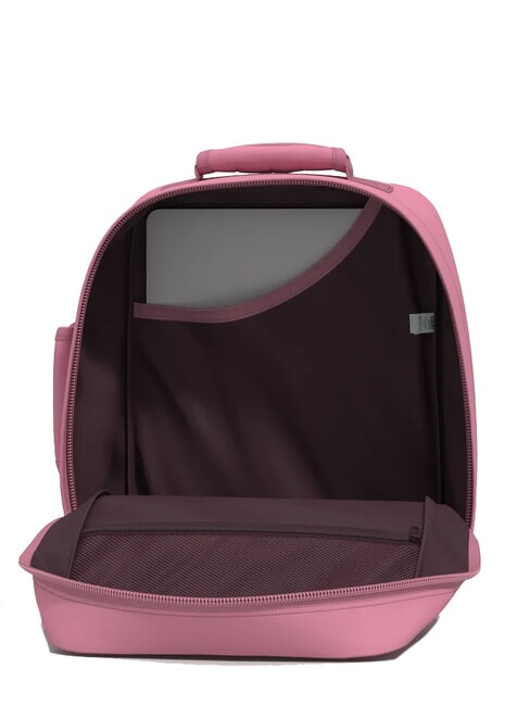 CLASSIC 28L Underseater Reiserucksack rosa Rose - Rucksäcke für Schule &amp; Freizeit
