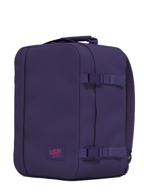 CLASSIC 28L Underseater Reiserucksack Trost Himmel - Rucksäcke für Schule &amp; Freizeit