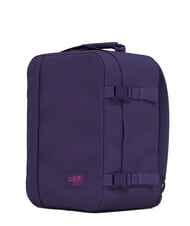 CABINZERO CLASSIC 28L Underseater Reiserucksack Trost Himmel - Rucksäcke für Schule &amp; Freizeit - 2