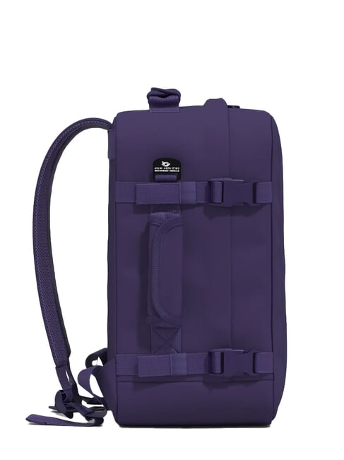 CLASSIC 28L Underseater Reiserucksack Trost Himmel - Rucksäcke für Schule &amp; Freizeit