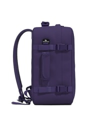 CABINZERO CLASSIC 28L Underseater Reiserucksack Trost Himmel - Rucksäcke für Schule &amp; Freizeit - 3