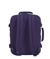 CABINZERO CLASSIC 28L Underseater Reiserucksack Trost Himmel - Rucksäcke für Schule &amp; Freizeit - 4