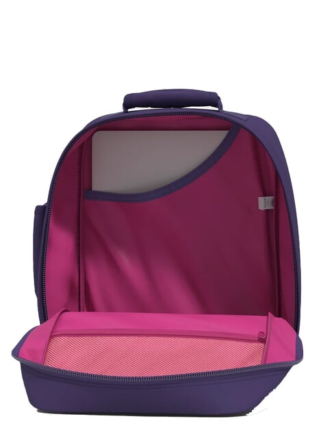 CLASSIC 28L Underseater Reiserucksack Trost Himmel - Rucksäcke für Schule &amp; Freizeit