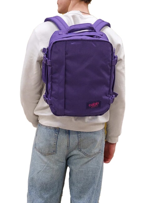 CLASSIC 28L Underseater Reiserucksack Trost Himmel - Rucksäcke für Schule &amp; Freizeit