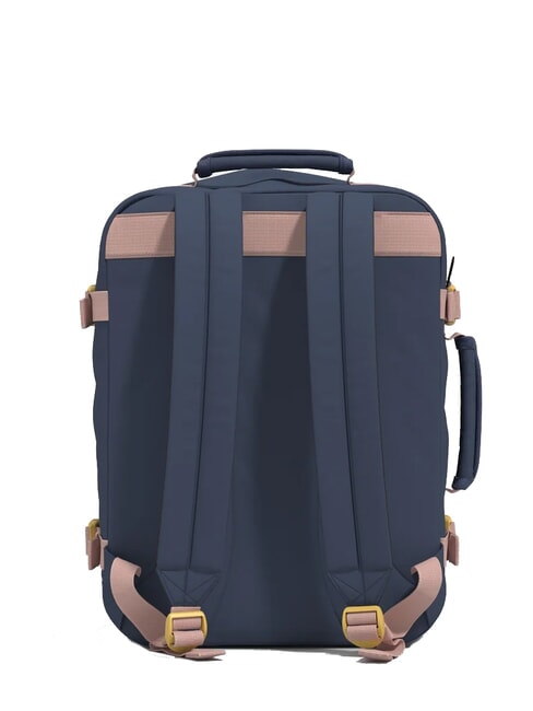 CLASSIC 28L Underseater Reiserucksack Shibori-Blau - Rucksäcke für Schule &amp; Freizeit