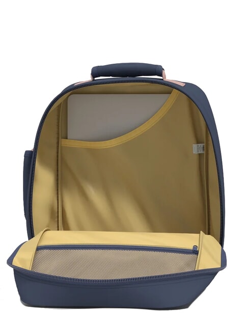 CLASSIC 28L Underseater Reiserucksack Shibori-Blau - Rucksäcke für Schule &amp; Freizeit