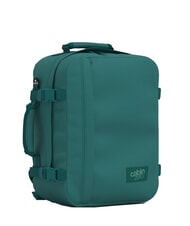 CABINZERO CLASSIC 28L Underseater Reiserucksack Wiesengrün - Rucksäcke für Schule &amp; Freizeit - 2