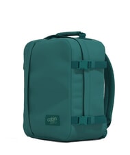 CABINZERO CLASSIC 28L Underseater Reiserucksack Wiesengrün - Rucksäcke für Schule &amp; Freizeit - 3