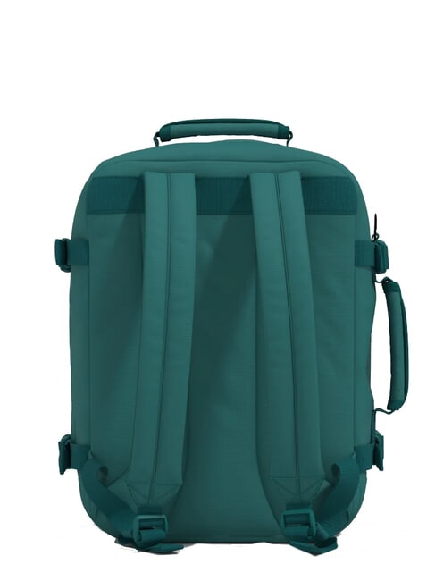 CLASSIC 28L Underseater Reiserucksack Wiesengrün - Rucksäcke für Schule &amp; Freizeit