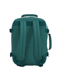 CABINZERO CLASSIC 28L Underseater Reiserucksack Wiesengrün - Rucksäcke für Schule &amp; Freizeit - 4