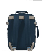 CABINZERO CLASSIC TECH 28L Rucksack für unter den Sitz, Laptopfach für 15,6-Zoll-Laptops blaue Grotte - Rucksäcke für Schule &amp; Freizeit - 4