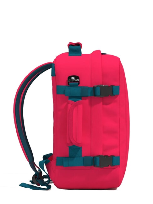 CLASSIC 28L Underseater Reiserucksack Miami Magenta - Rucksäcke für Schule &amp; Freizeit