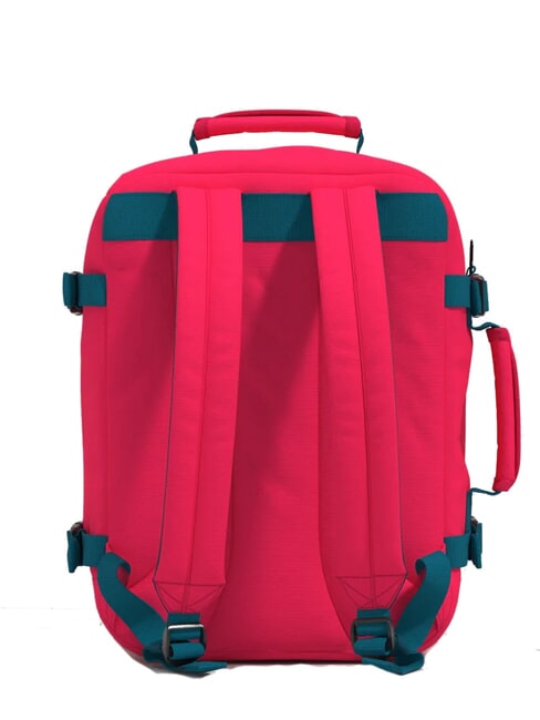CLASSIC 28L Underseater Reiserucksack Miami Magenta - Rucksäcke für Schule &amp; Freizeit