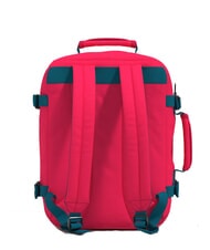 CABINZERO CLASSIC 28L Underseater Reiserucksack Miami Magenta - Rucksäcke für Schule &amp; Freizeit - 4
