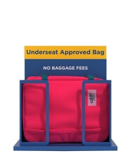 CABINZERO CLASSIC 28L Underseater Reiserucksack Miami Magenta - Rucksäcke für Schule &amp; Freizeit - 6