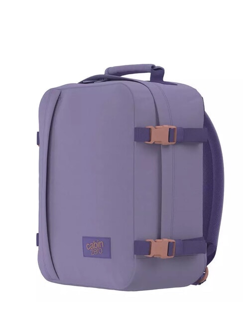 CLASSIC 28L Underseater Reiserucksack rauchiges Violett - Rucksäcke für Schule &amp; Freizeit