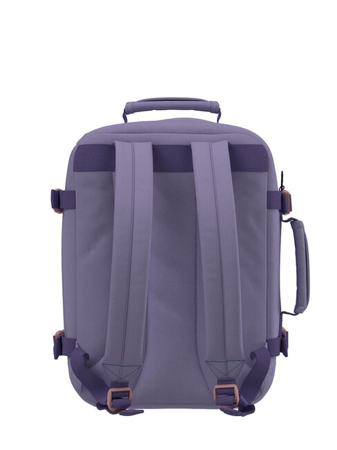 CLASSIC 28L Underseater Reiserucksack rauchiges Violett - Rucksäcke für Schule &amp; Freizeit