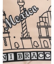 BRACCIALINI WORLD Schal mit Allover-Print multi - Schals - 4