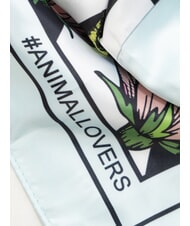 BRACCIALINI GIFT BOX Schal und Adressanh&auml;nger multi - Schals - 7