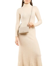 MICHAEL KORS BRYANT Mini-Schultertasche mit Schultergurt heller Sand - Damentaschen - 5