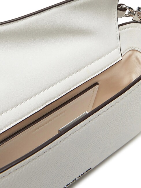 BRYANT Mini-Schultertasche mit Schultergurt optisches Weiß - Damentaschen