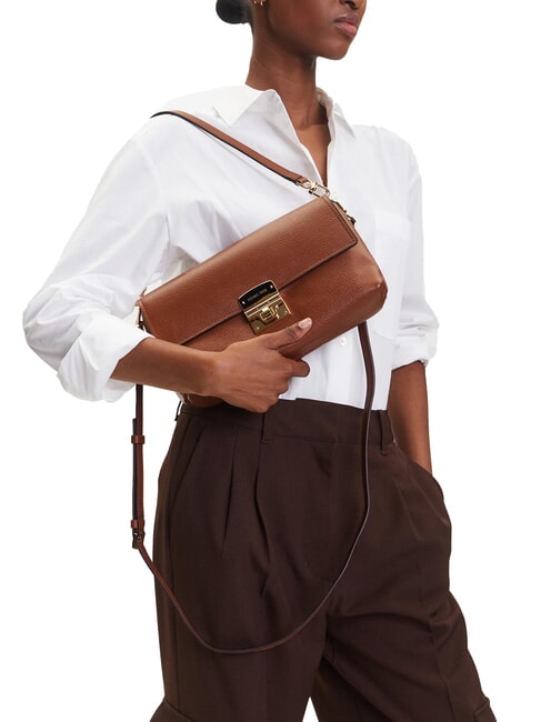 ADDIE Schultertasche mit Schultergurt Gepäck - Damentaschen