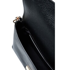 MICHAEL KORS ADDIE Schultertasche mit Schultergurt Schwarz - Damentaschen - 4