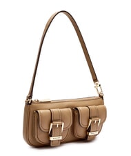 MICHAEL KORS ZOEY Schultertasche aus Leder Schale - Damentaschen - 2