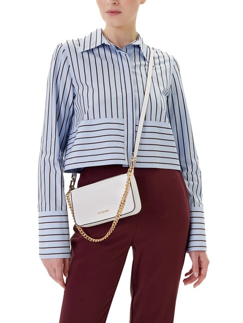 BRYANT Schultertasche mit Schultergurt optisches Weiß - Damentaschen