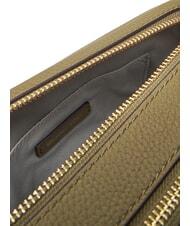 MICHAEL KORS BRYANT Mini-Handtasche mit Schulterriemen grüne Safari - Damentaschen - 4