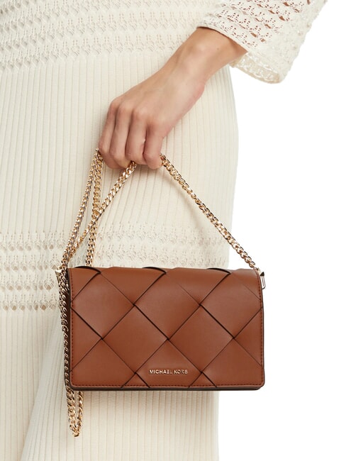 JET SET Mini-Schultertasche Gepäck - Damentaschen