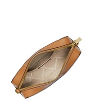 MICHAEL KORS JET SET M Mini-Umhängetasche Vanille - Damentaschen - 4