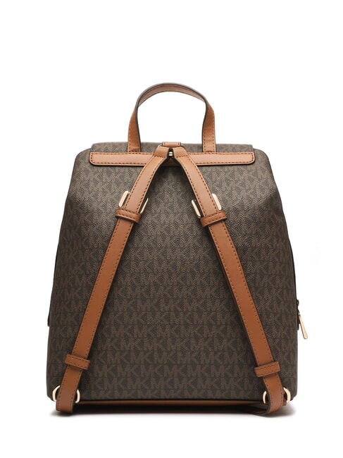 KENSINGTON Rucksack brn/acorn - Damentaschen