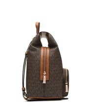 MICHAEL KORS KENSINGTON Rucksack brn/acorn - Damentaschen - 3
