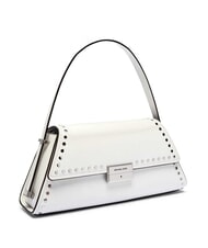 MICHAEL KORS LUDLOW Schultertasche, Leder - Damentaschen