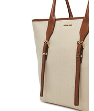 MICHAEL KORS MOORE Einkaufstasche Gepäck - Damentaschen - 3