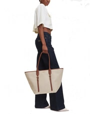 MICHAEL KORS MOORE Einkaufstasche Gepäck - Damentaschen - 5