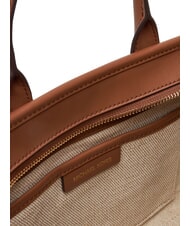 MICHAEL KORS MOORE Handtasche mit Schulterriemen Gepäck - Damentaschen - 4